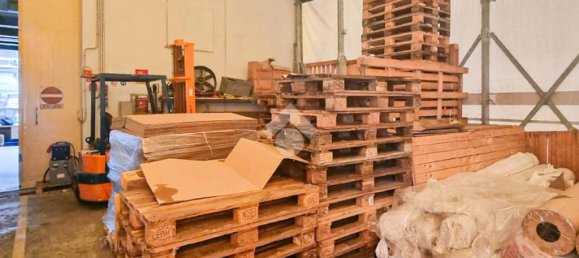 1 room Warehouse in Barzanò, Italy No. 65328 16