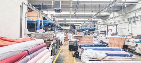 1 room Warehouse in Barzanò, Italy No. 65328 5