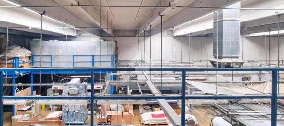 1 room Warehouse in Barzanò, Italy No. 65328 22