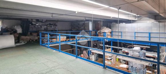 1 room Warehouse in Barzanò, Italy No. 65328 2