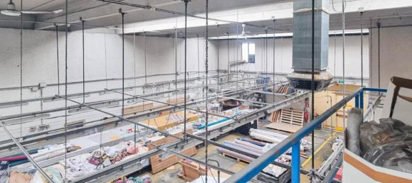 1 room Warehouse in Barzanò, Italy No. 65328 6