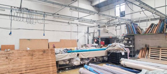 1 room Warehouse in Barzanò, Italy No. 65328 13