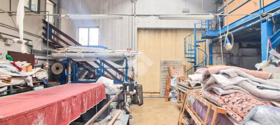 1 room Warehouse in Barzanò, Italy No. 65328 14