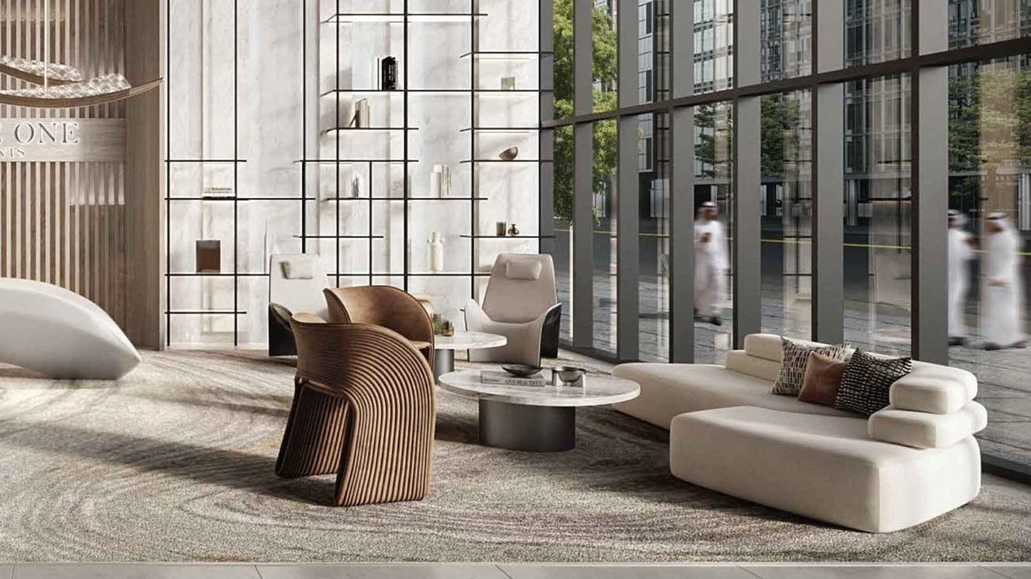 3 Schlafzimmer Wohnung in Parkway, Nadd Al Sheba, UAE, Nr. 63514