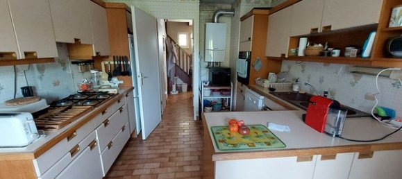 4 غرف نوم منزل في Bois-Guillaume, France رقم 313183 3