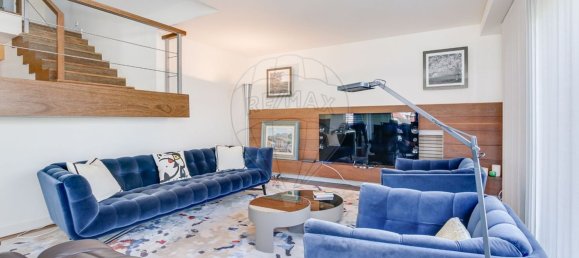 4 Schlafzimmer Penthouse in Cascais, Portugal, Nr. 96349 29