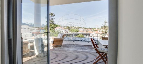 4 Schlafzimmer Penthouse in Cascais, Portugal, Nr. 96349 4
