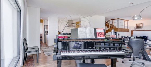 4 Schlafzimmer Penthouse in Cascais, Portugal, Nr. 96349 27