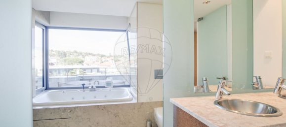 4 Schlafzimmer Penthouse in Cascais, Portugal, Nr. 96349 45