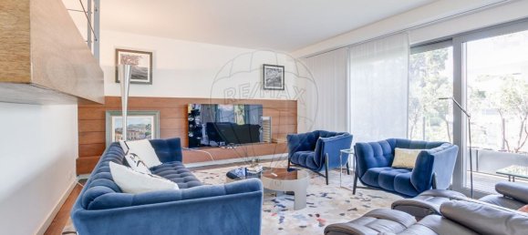 4 Schlafzimmer Penthouse in Cascais, Portugal, Nr. 96349 30