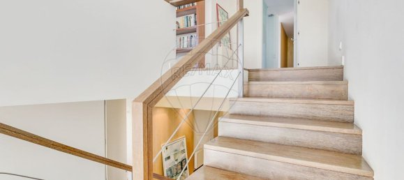 4 Schlafzimmer Penthouse in Cascais, Portugal, Nr. 96349 7