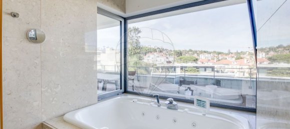 4 Schlafzimmer Penthouse in Cascais, Portugal, Nr. 96349 43