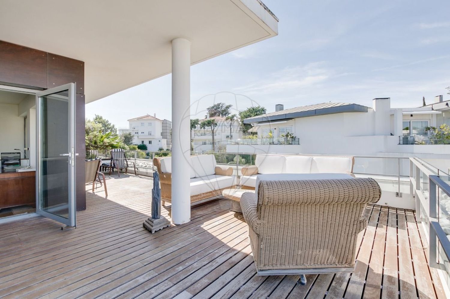 4 Schlafzimmer Penthouse in Cascais, Portugal, Nr. 96349