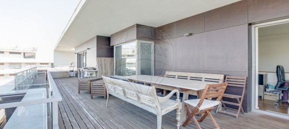 4 Schlafzimmer Penthouse in Cascais, Portugal, Nr. 96349 2