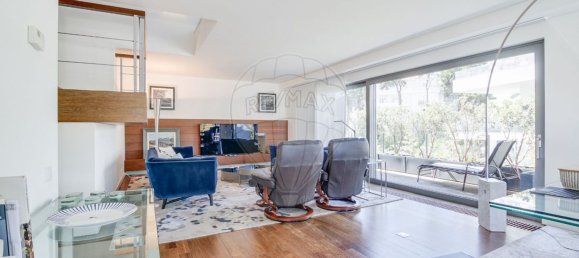 4 Schlafzimmer Penthouse in Cascais, Portugal, Nr. 96349 28