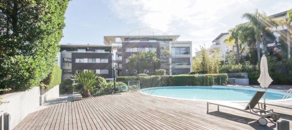 4 Schlafzimmer Penthouse in Cascais, Portugal, Nr. 96349 36