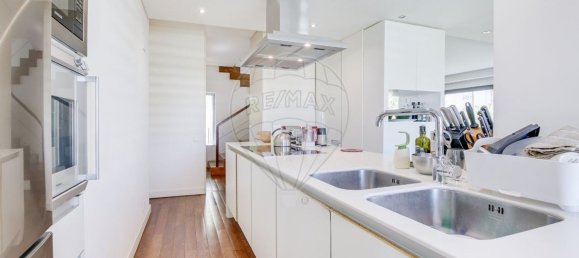 4 Schlafzimmer Penthouse in Cascais, Portugal, Nr. 96349 23