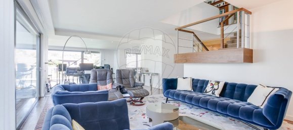 4 Schlafzimmer Penthouse in Cascais, Portugal, Nr. 96349 32