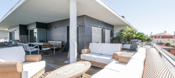 4 Schlafzimmer Penthouse in Cascais, Portugal, Nr. 96349 31