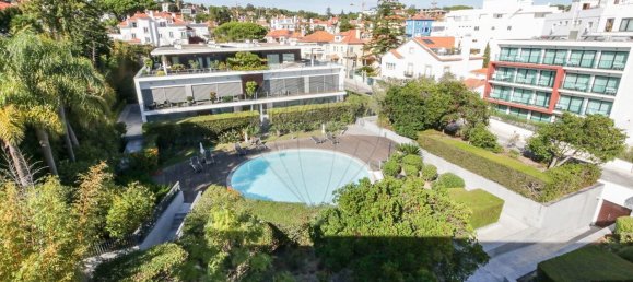 4 Schlafzimmer Penthouse in Cascais, Portugal, Nr. 96349 37