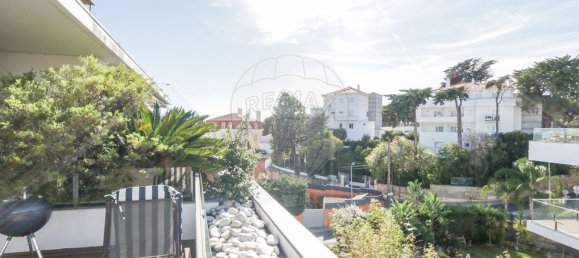 4 Schlafzimmer Penthouse in Cascais, Portugal, Nr. 96349 39