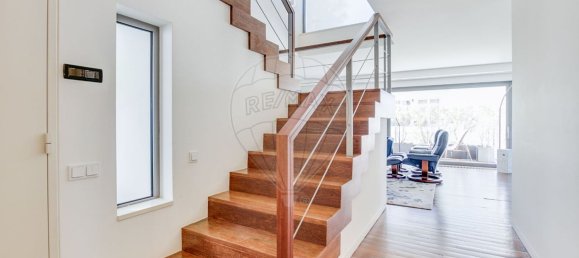 4 Schlafzimmer Penthouse in Cascais, Portugal, Nr. 96349 8