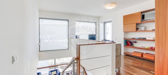 4 Schlafzimmer Penthouse in Cascais, Portugal, Nr. 96349 6