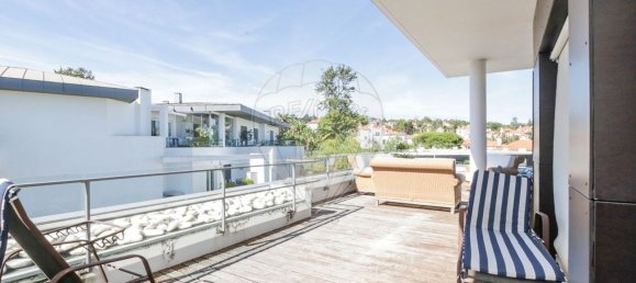 4 Schlafzimmer Penthouse in Cascais, Portugal, Nr. 96349 42