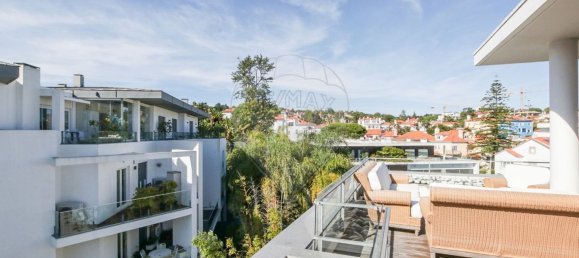 4 Schlafzimmer Penthouse in Cascais, Portugal, Nr. 96349 38