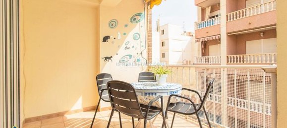 3 Schlafzimmer Wohnung in Torrevieja, Spain, Nr. 169267 8