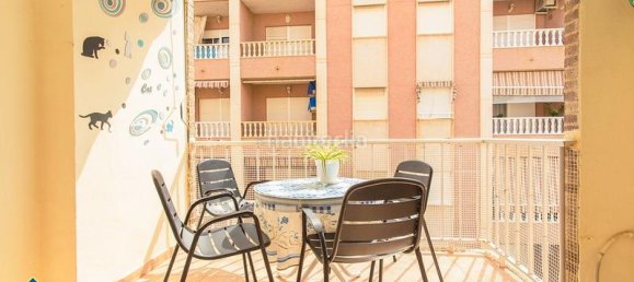 3 Schlafzimmer Wohnung in Torrevieja, Spain, Nr. 169267 9