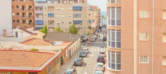 3 Schlafzimmer Wohnung in Torrevieja, Spain, Nr. 169267 13