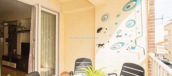 3 Schlafzimmer Wohnung in Torrevieja, Spain, Nr. 169267 12