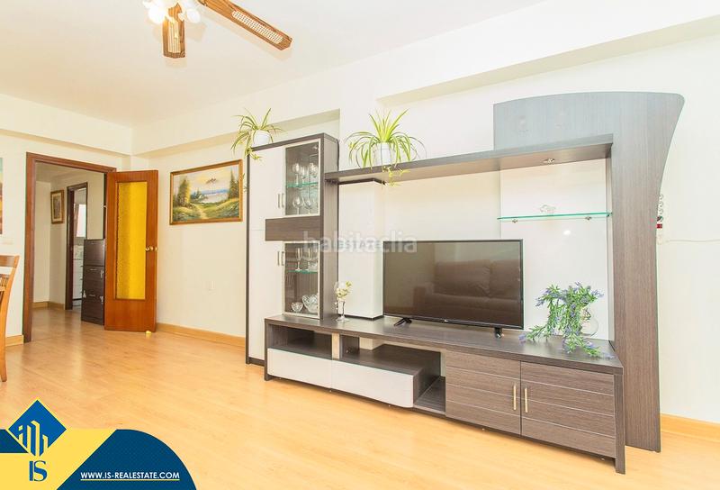 3 Schlafzimmer Wohnung in Torrevieja, Spain, Nr. 169267