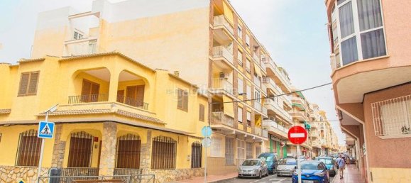 3 Schlafzimmer Wohnung in Torrevieja, Spain, Nr. 169267 35