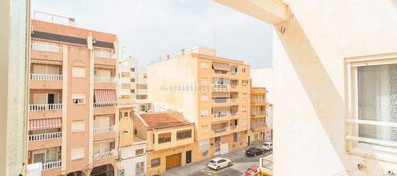 3 Schlafzimmer Wohnung in Torrevieja, Spain, Nr. 169267 10