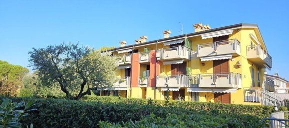 3-salle Appartement à Sirmione, Italy No. 143923 25