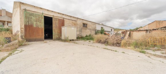 Земельный участок 1028м² в Наварра, Испания № 77504 8