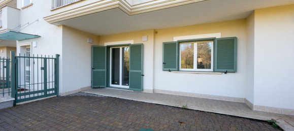 4-Zimmer Wohnung in Zagarolo, Italy, Nr. 8849 58