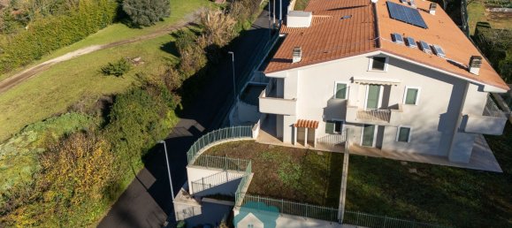 4-Zimmer Wohnung in Zagarolo, Italy, Nr. 8849 9