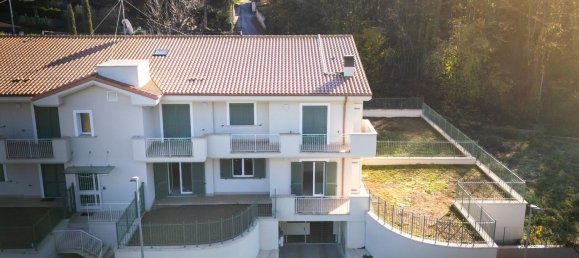 4-Zimmer Wohnung in Zagarolo, Italy, Nr. 8849 4