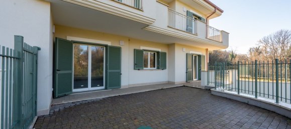 4-Zimmer Wohnung in Zagarolo, Italy, Nr. 8849 2