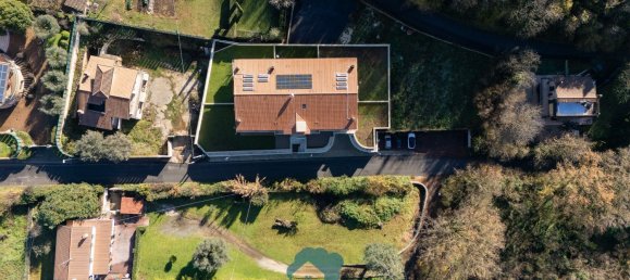 4-Zimmer Wohnung in Zagarolo, Italy, Nr. 8849 5