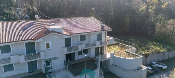 4-Zimmer Wohnung in Zagarolo, Italy, Nr. 8849 15