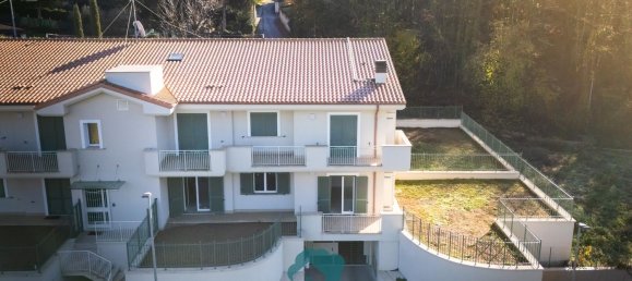 4-Zimmer Wohnung in Zagarolo, Italy, Nr. 8849 19