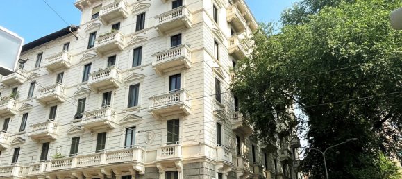 Apartamento de 3 divisões em Milan, Italy N.º 338191 28