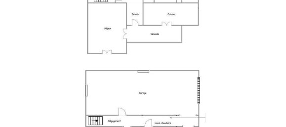 3 bedrooms House in Chartres, France No. 60510 19