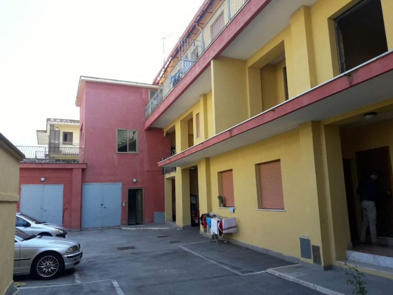 6-salle Appartement à Roccarainola, Italy No. 66353