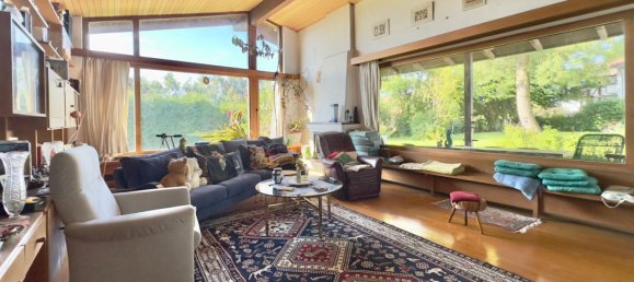 Bungalow de 9 divisões em Seewalchen am Attersee, Austria N.º 224509 7