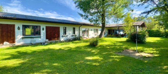 Bungalow de 9 divisões em Seewalchen am Attersee, Austria N.º 224509 16